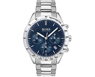 Fotoja e Orë dore Hugo Boss Black Talent 1513582