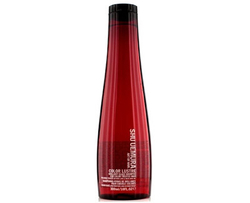 Fotoja e Shampo për flokë të lyer Shu Uemura Color Lustre 300 ml, woman