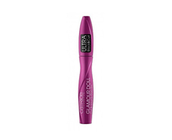 Fotoja e Maskarë për qërpikë Catrice Glam & Doll, e zezë 10 ml, woman