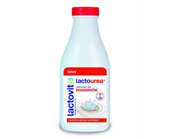 Fotoja e Gel për dush Lactovit 500 ml
