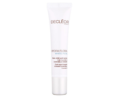 Fotoja e Krem për lëkurë Decleor Hydra Floral White Petal 15 ml
