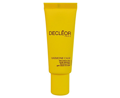 Fotoja e Krem për lëkurën e syve Decleor Harmonie Calm 15 ml
