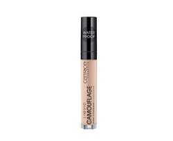 Fotoja e Korrektor për kontura Catrice HD, 005 Light Natural, 5 ml, woman