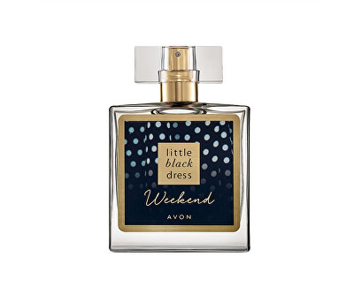 Fotoja e Parfum Avon Little Black Weekend 50 ml