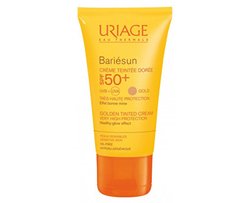 Fotoja e Krem mbrojtës i deillit Uriage SPF 50