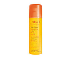 Fotoja e Sprej për mbrojtje të lëkurës Uriage SPF 30 Bariensun 200 ml