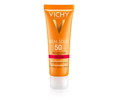 Fotoja e Losion për mbrojtje nga dielli Vichy Idéal Soleil SPF 50, 50 ml