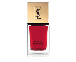 Fotoja e Llak për thonj Yves Saint Laurent, N ° 22 - Beige Leger, 10 ml