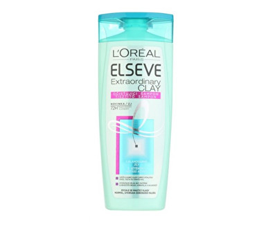 Fotoja e Shampo për flokë Loreal Paris Elseve 250 ml