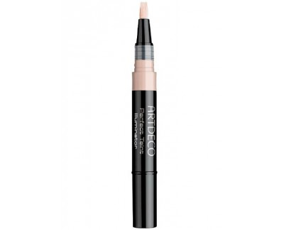 Fotoja e Shkëlqyes për zonën e syve Nr. 8 Illuminating Yellow Artdeco 2 ml