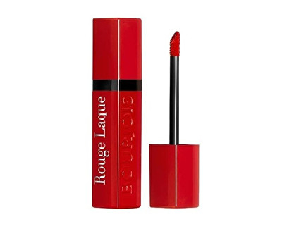 Fotoja e Buzëkuq i qëndrueshëm Bourjois 003 Jolie Brune, 6 ml