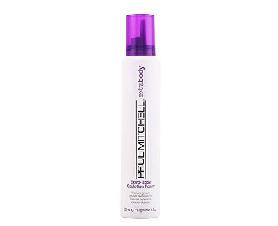 Fotoja e Shkumë për flokë Paul Mitchell 500 ml