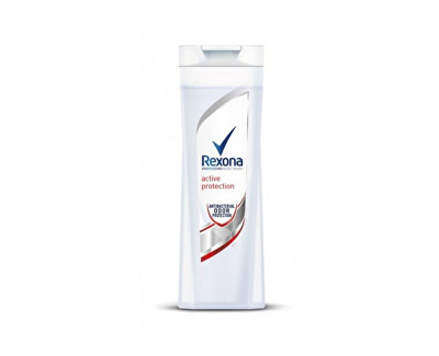 Fotoja e Gel dushi Rexona Active + Original 250 ml, unisex