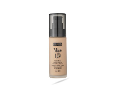 Fotoja e Krem pudër Weleda Pupa Up SPF 10, 040 Medium Beige, 30 ml