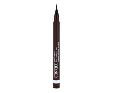 Fotoja e Penel për sy Clinique Pretty Easy, 02 Brown 0.67 g