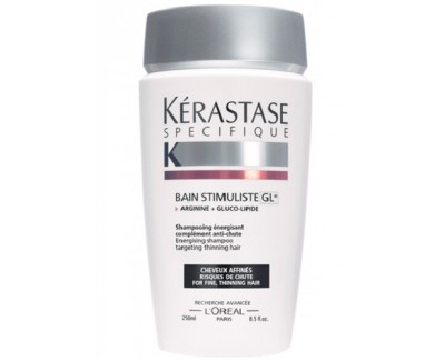Fotoja e Shampo për flokët të rralluar Kerastase Bain Stimuliste GL 250 ml