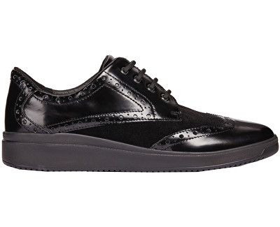 Fotoja e Këpucë Geox Tahina D84BDG-03822-C9999 , nr 36, woman