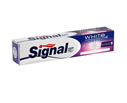 Fotoja e Pastë për dhëmbë Signal White System Revitalize 75 ml
