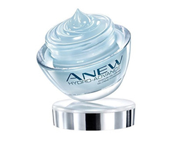 Fotoja e Krem hidratues për lëkurë Avon Anew Hydro-Advance SPF 15 50 ml