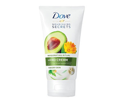 Fotoja e Krem për duar Dove Nourishing Secrets Avocado, 75 ml