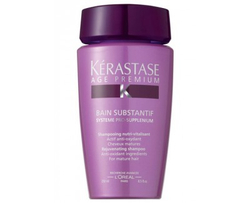 Fotoja e Shampo për flokë Kerastase Bain Substantif 250 ml