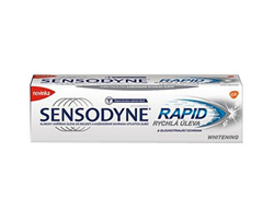 Fotoja e Pastë zbardhuese për dhëmbë Sensodyne Rapid 75 ml