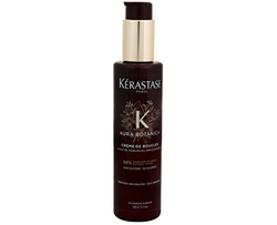 Fotoja e Krem për flokë kaçurrele Kerastase Aura Botanica 150 ml