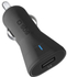Fotoja e Karikues për veturë SBS 1x USB, 1000 mA, 12/24V, zezë, Picture 1