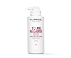 Fotoja e Maskë ushqyese për flokë Goldwell Dualsenses Color 500 ml