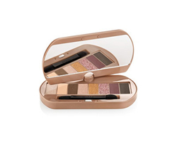 Fotoja e Paletë me hije për sy Bourjois Eye Catching, 003 4.5 g, woman