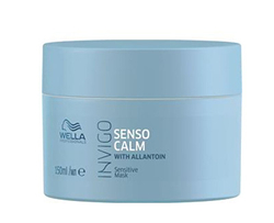 Fotoja e Maskë për flokë Wella Professional Invigo Senso Calm 150 ml