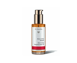 Fotoja e Vaj trupi Dr. Hauschka 75 ml