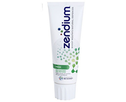Fotoja e Pastë për dhëmbë Zendium Fresh 75 ml