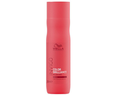 Fotoja e Shampo për flokë Wella Professional Invigo Color Brilliance 250 ml