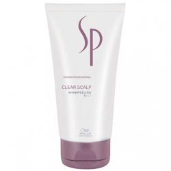 Fotoja e Shampo kundër zbokthit Wella Professional SP 150 ml