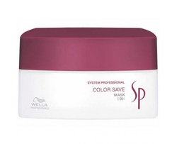 Fotoja e Maskë për flokë Wella Professional SP Color Save 30 ml