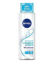 Fotoja e Shampo për flokë Nivea Micellar 400 ml