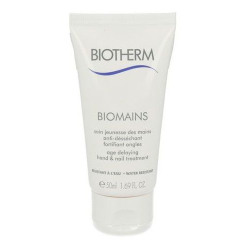 Fotoja e Krem anti-plakje për duar Biotherm Biomains 50 ml