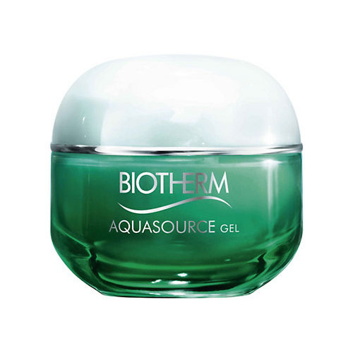 Fotoja e Xhel rigjenerues për lëkurë Biotherm Aquasource 50 ml