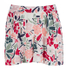Fotoja e Shortse Tommy Hilfiger Abstract Flow er Print UW0UW00682-614, shumëngjyrëshe, S, woman, Picture 1