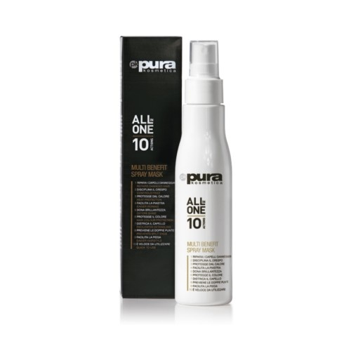 Fotoja e Sprej për flokë Pura Kosmetica 10in1 150 ml
