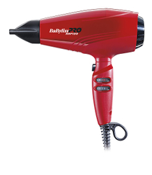 Fotoja e Tharëse për flokë Babyliss Pro BAB7000IRE