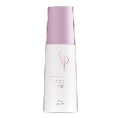 Fotoja e Serum për kokë të ndjeshme Wella SP 125 ml