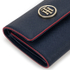 Fotoja e Kuletë Tommy Hilfiger Honey Med Flap Wall and Navy / Red, kaltër, Picture 4