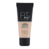 Fotoja e Krem pudër Maybelline Fit Me!,100 Warm Ivory, 30 ml, Picture 1