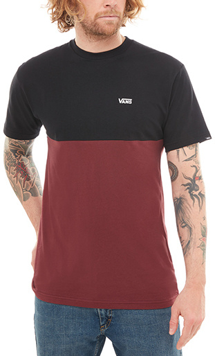 Fotoja e Maicë Vans Colorblock Tee VA3CZD5U8, XL
