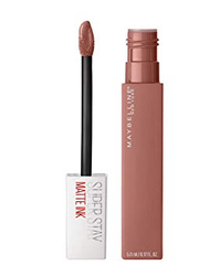 Fotoja e Shkëlqyes Maybelline SuperStay Matte Ink, 65 Seductress, 5 ml