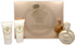 Fotoja e Set Versace, eau de toilette Eros Pour Femme 50 ml + losion trupi 50 ml + xhel dushi 50 ml, Picture 1