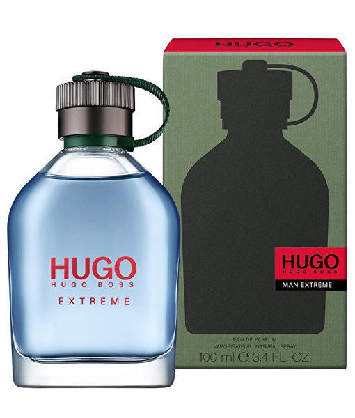 Fotoja e Eau de Parfum Hugo Boss Extreme, 100 ml