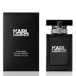 Fotoja e Eau de toilette Karl Lagerfeld 50 ml